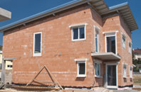 Burrowbridge home extensions