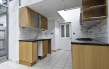 Burrowbridge kitchen extension leads