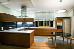 kitchen extensions Burrowbridge